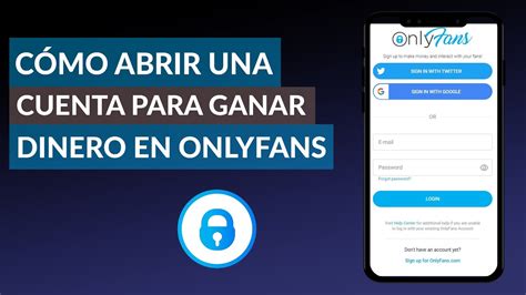 como abrir una cuenta onlyfans en colombia|¿Cómo ganar dinero en OnlyFans sin subir fotos。